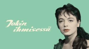 Fennada-klassikot: Jokin ihmisessä