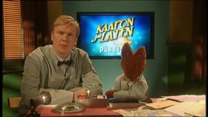 Kaapon ja Laten pähkinät
