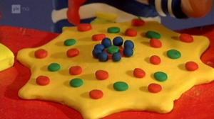 Nimipäiväonnittelu: 9.10.