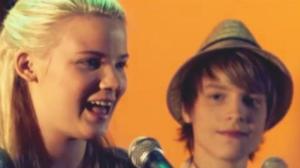 Uusi Päivä: UPplus: Vilma ja Jani - Todella kaunis