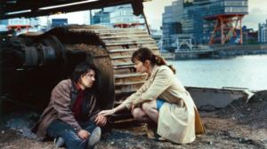 Kino Suomi: Laitakaupungin valot