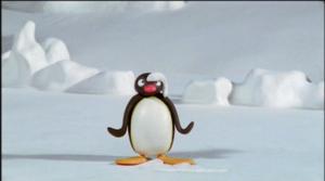 Pingu