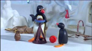 Pingu