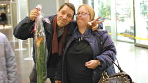 Toisenlaiset frendit