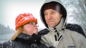 Toisenlaiset frendit