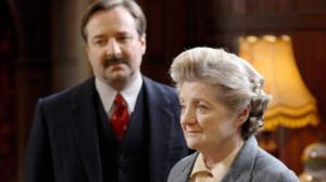 Neiti Marple: Hallavan hevosen majatalo