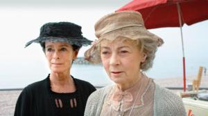 Neiti Marple: Viimeinen juttu