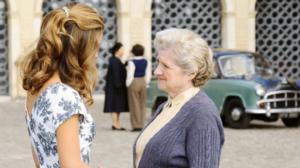 Neiti Marple: Rakkauskirjeiden salaisuus