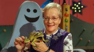 Kansansankarit: Eila Roine