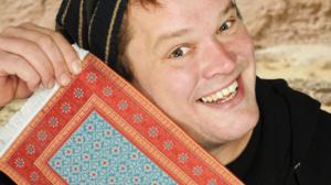 Silkkitie 30 päivässä