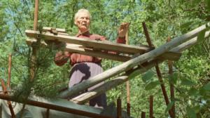 Tosi tarina: Johan on Venninen