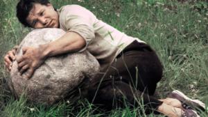 Kivenpyörittäjän kylä: Kino Suomi: Kivenpyörittäjän kylä