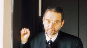 Tekijänoikeus rikokseen: Matti-Yrjänä Joensuu