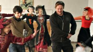 Silkkitie 30 päivässä