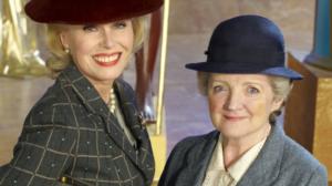 Neiti Marple: Tuijottava katse