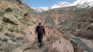 Silkkitie 30 päivässä