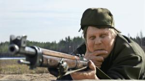 Kansakunnan lisämuisti: Kasarmille mars!