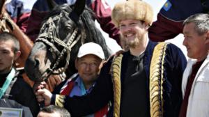 Silkkitie 30 päivässä