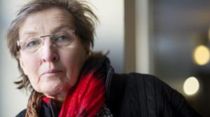 Ammattina elokuva: Pirjo Honkasalo, elokuvaohjaaja