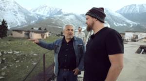 Silkkitie 30 päivässä