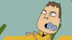 Pasila: The Deputy Mayor