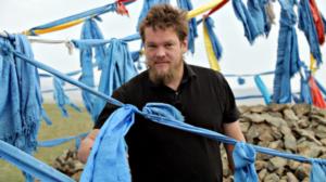 Silkkitie 30 päivässä