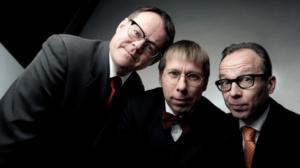 Alivaltiosihteerin televisio-ohjelma