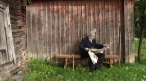 Dok: Hermanin hovissa