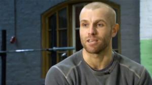 Urheilukatu 2: Testiryhmän kohteena crossfit