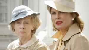 Neiti Marple: Ruumis kirjastossa