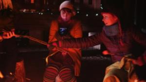 UP: Vihreät valot - Kevääksi