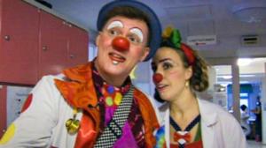 Tosi tarina: Vakavaa pelleilyä