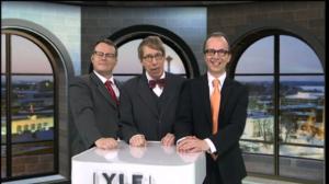 Alivaltiosihteerin televisio-ohjelma