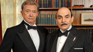 Hercule Poirot: Murhenäytelmä