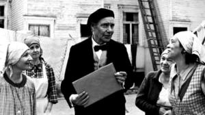 Kino Suomi: Aika hyvä ihmiseksi