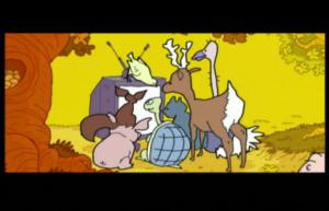 Katja-Kai ja Aimo-Anna