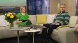 Luonto lähellä: Luonto lähellä vierailee vuoden retkikohteessa