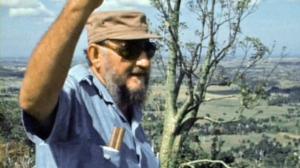Vallankumouksen lapset - Kuuba 1977