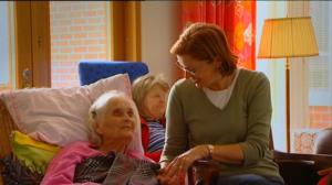 Tosi tarina: Opri ja Oleksi