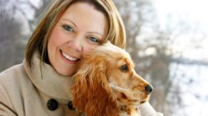 Spanielipentueen elämää