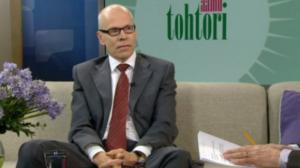 Aamutohtori: Aamutohtori 11.4.