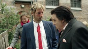 Lilyhammer