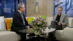 Aamutohtori: Aamutohtori 18.4.