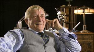 Tosi tarina: Aito, timanttimies