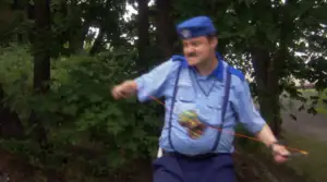 Maltti ja Valtti