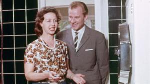 Elävä arkisto: Yllätyslahja