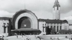 Pro arte utili: Elielin hengessä