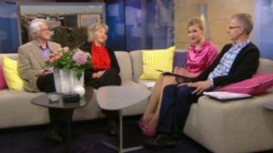 Ylen aamu-tv: Ikäihmisten muistikoulu