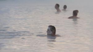 Läpileikkaus maapallosta