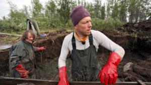 Peltsin Lappi: Kulta